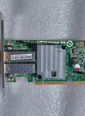 原装Inspur10GB光口X710DA2万兆双议价