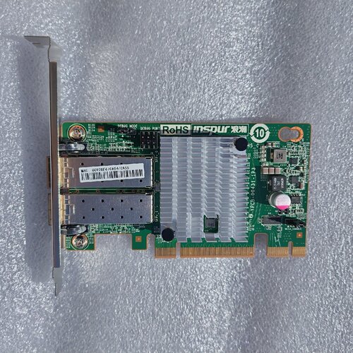 原装Inspur10GB光口X710DA2万兆双议价
