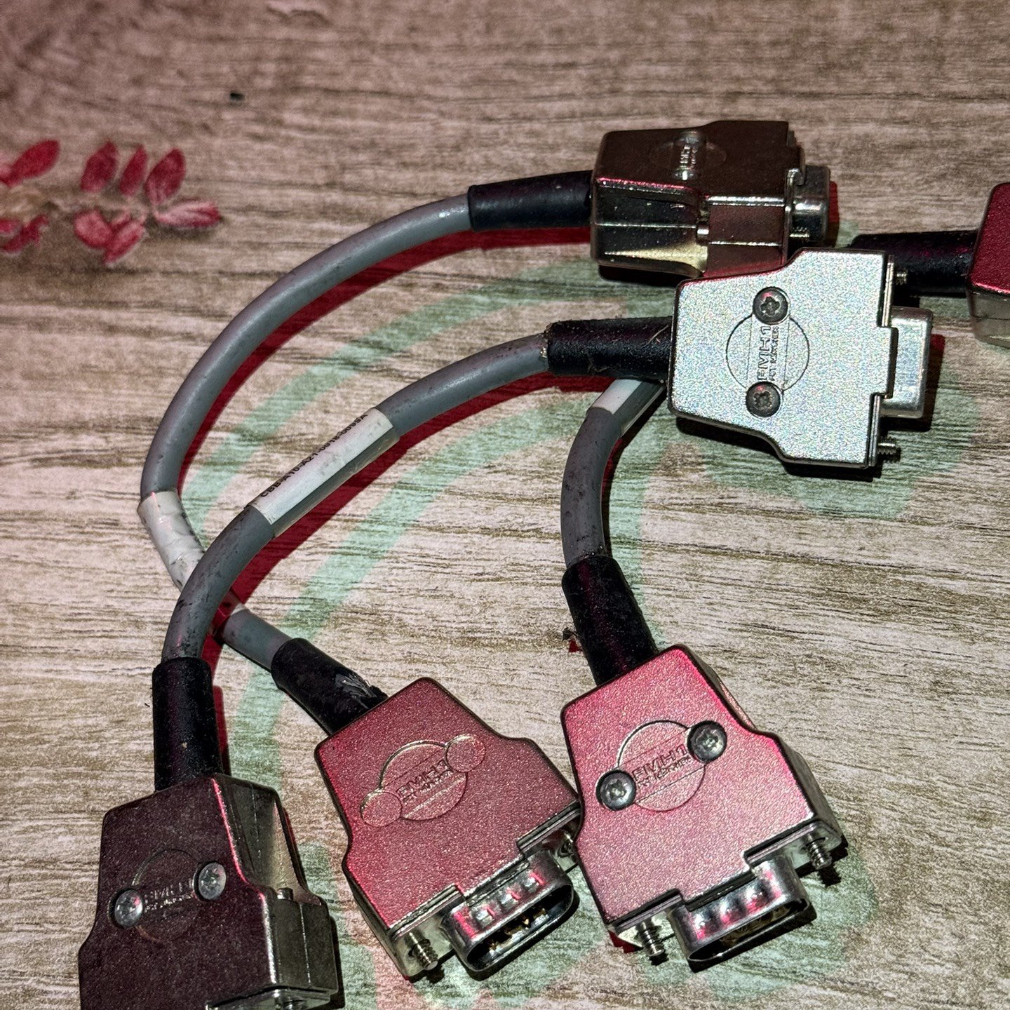 雷尼绍编码器连接线型号A1016012003议价,电子元器件市场,其它元器件,淘宝优惠券,粉丝福利购,淘宝优惠卷