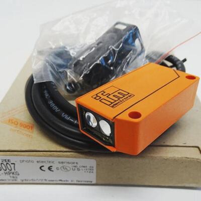 Ifm Electronic efector200 OU5007 OUEHPKG Einweg Lichtschrank