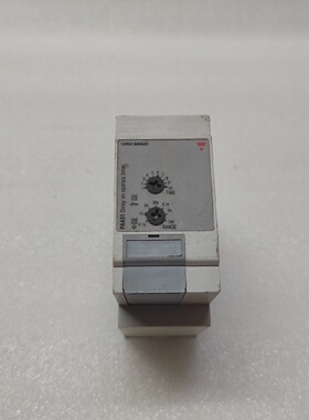 CARLO GAVAZZI PAA01CM24 DELAY ON OPERATION TIMER 24240VAC24V