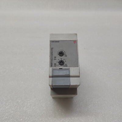 CARLO GAVAZZI PAA01CM24 DELAY ON OPERATION TIMER 24240VAC24V