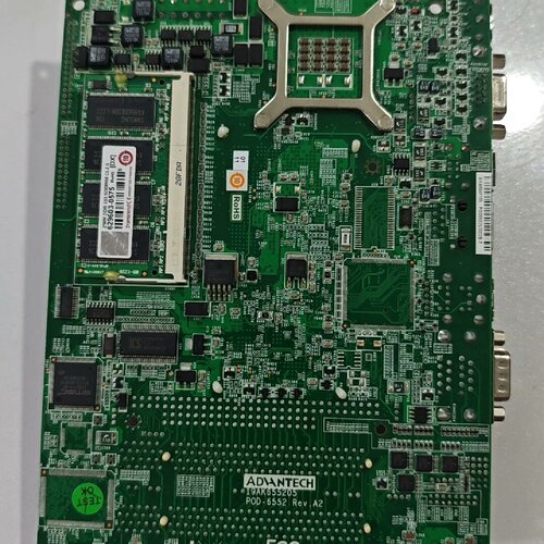 询-研华POD6552Rev.A2