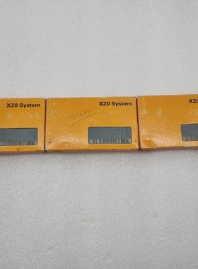 BR X20 DO 9322 Digital Salida Mdulo Juego De 3 Gratis Envo R