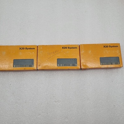 BR X20 DO 9322 Digital Salida Mdulo Juego De 3 Gratis Envo R