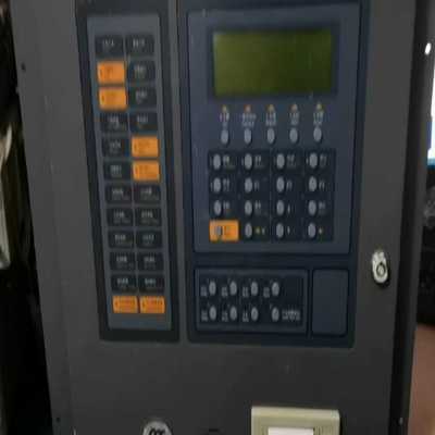 北京利达华信LD128E(Q)I火灾报警控制器主机机头25询价