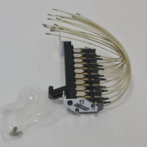 ABB 1SDA038327R1 10 OuvertClosed Aux.contacts E16 1140125040