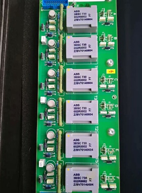 SDCSPIN48直流调速器触发板驱动板