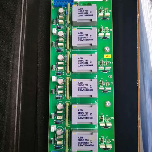 SDCSPIN48直流调速器触发板驱动板