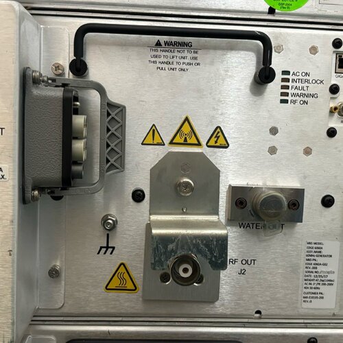 询价-MKS射频电源EDGE6060A联系