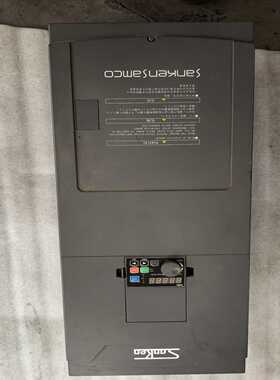 询价三垦VM06-0450-N445KW变频器，实物