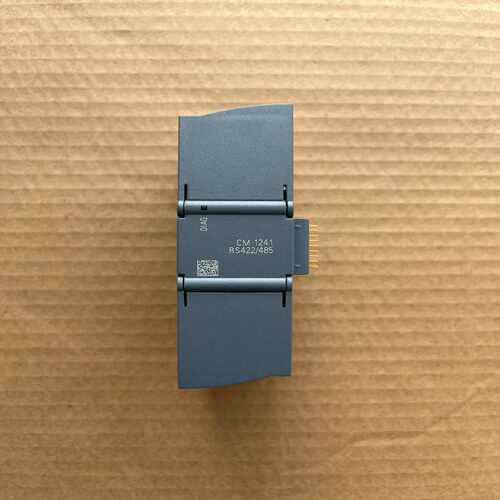 模块CM1241RS422/4856ES72询价