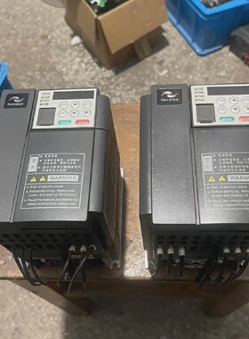 询价-汇川变频器MD310T1.5BN380V1.5KW实