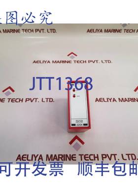 供应PR Electronics 2204隔离放大器2204B2D