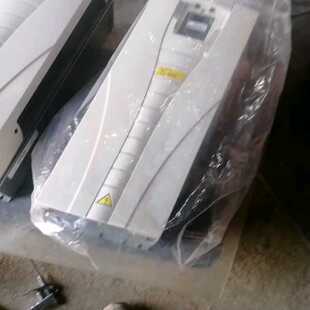 询价9新ABBACS510变频器30kw