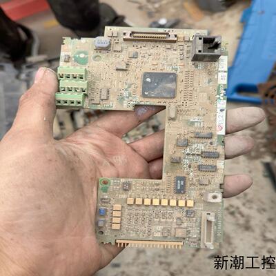 三菱变频器主板BC186A675G55a  F70CA55f议价商品