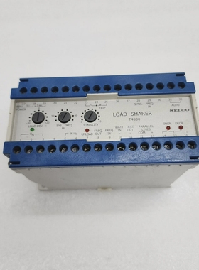 SELCOT4800-35LOADSHARER415-480V