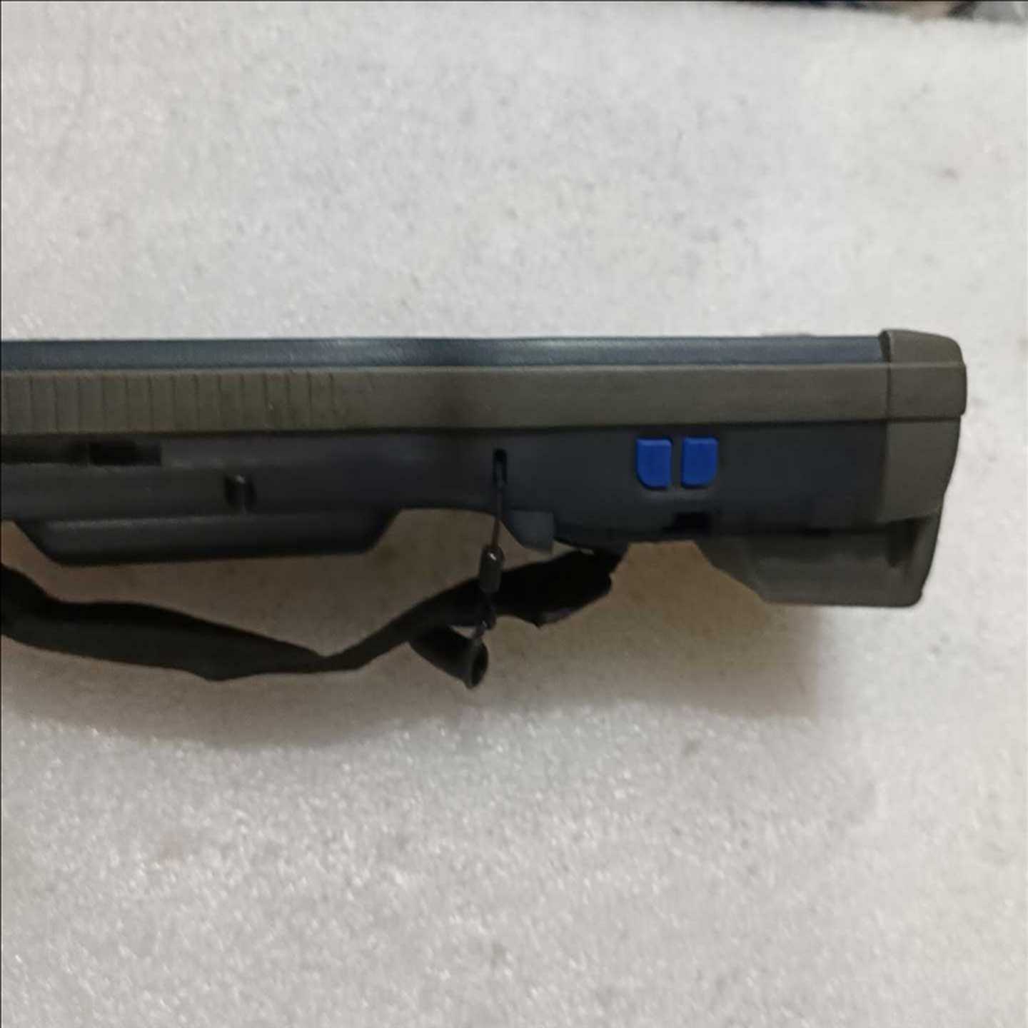 大盾ECC33 6SN7GT薄黑座电子管一只~询价