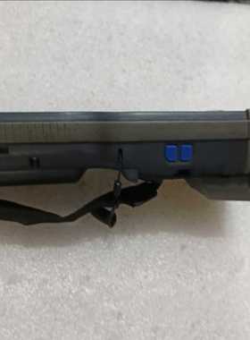 大盾ECC33 6SN7GT薄黑座电子管一只~询价