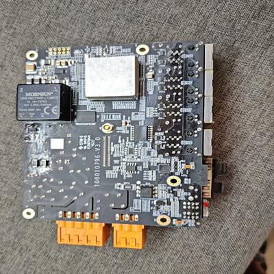 全新东土交换机SICOM3000A-2GX8T-L2-L2，--议价商品