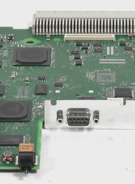 Siemens Simatic S7 CPU 416F3 PNDP 6ES7 4163FS070AB06ES74163F