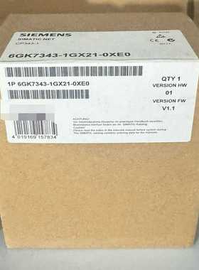 6GK7343-1GX21-0XE0-议价