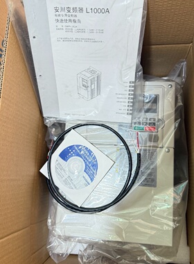 安川L1000A变频器CIMRLB4A0045AACLB