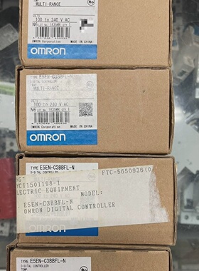 温控仪表 E5EN-Q3HBTC/R3HBTC /R1T-N-议价