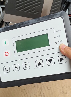 空压机控制器MAM580(B)(T)(V)(400)，剪【议价】