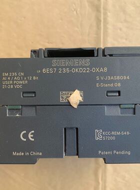 询价-6ES7 2350KD22OXA8
