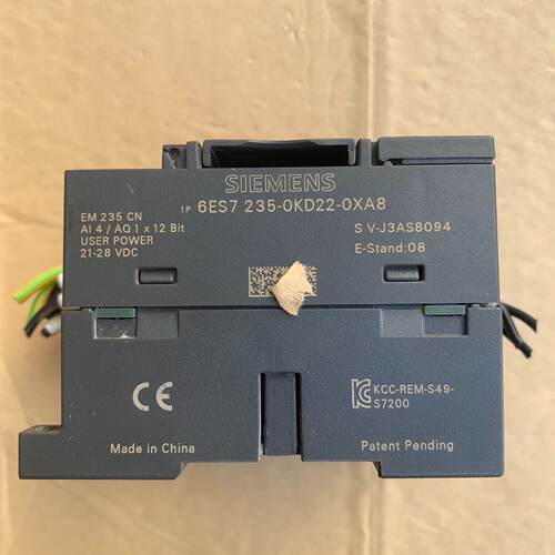 询-6ES7 2350KD22OXA8