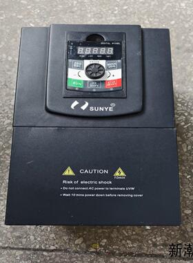 日业变频器2230KW CM530H-4T022GB03议价商品