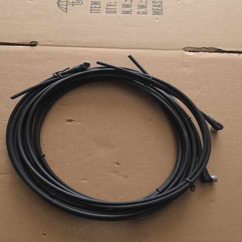 BCC02NC巴鲁夫线缆BCCM324-0000-询价