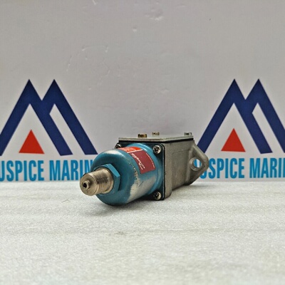 Danfoss Typ WVS Automatisches Wasserventil Fr R12R22R717