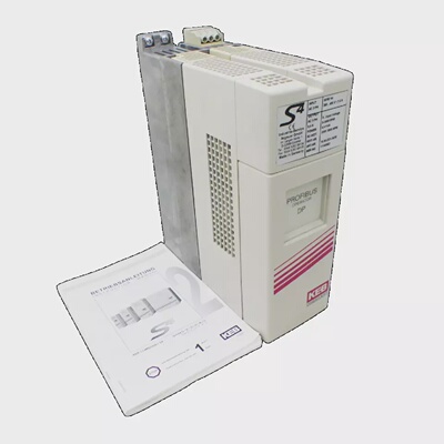 KEB COMBIVERT S4 10.S4.D31347E Servo Controller 44kVA unused