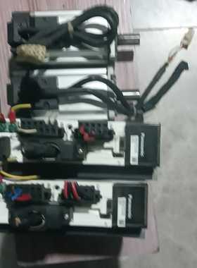 出Panasonic松下伺服驱动器，型号MBDK2510CA--议价商品