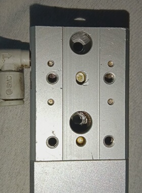 议价Original Dismling Of Smc Slide Cylinder Mxs610FX1045适用