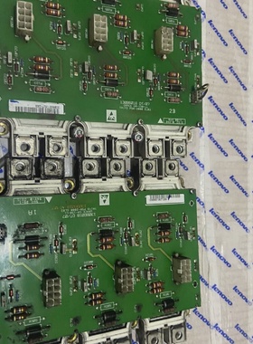 丹佛斯变频器驱动版模块DP300D1200TDP450D1