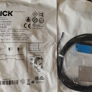 议价德国漫反光电GTB6N1212有18个议价