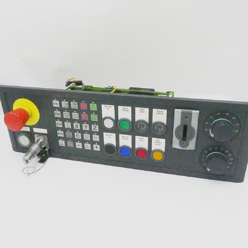 SIEMENS SINUMERIK 6FC53031AF128AB0 auf Basis 6FC53031AF108AA