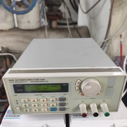 Circuit3644A直流稳压电源18V5A成色新功-询