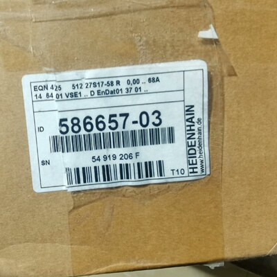 EQN42551227S1758全新编码器有包装