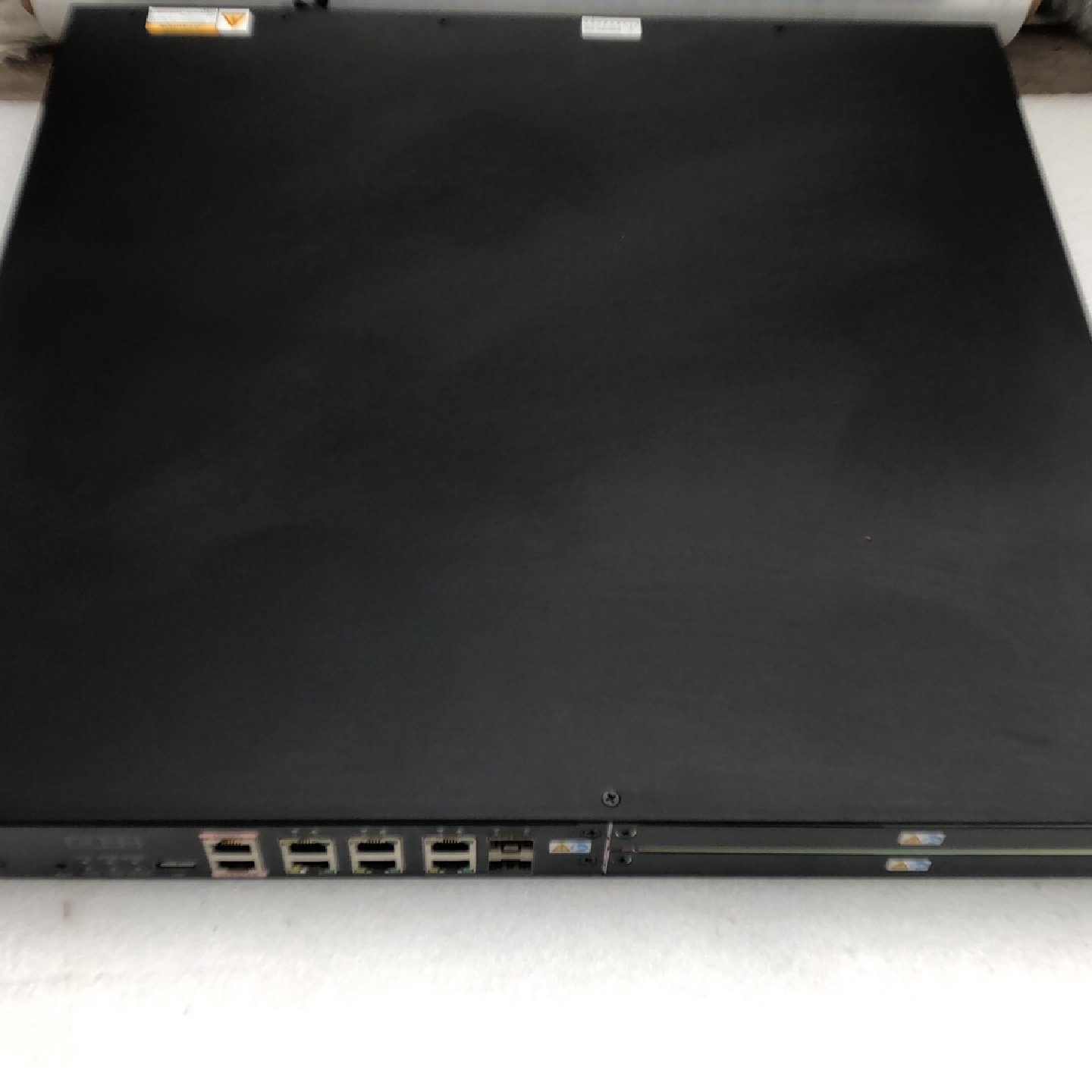 华为USG6000USG6106企业级千兆统一安全网关防议价