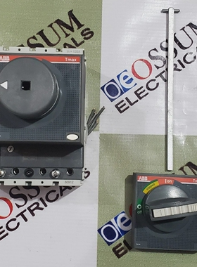 ABBTMAXT1C160CIRCUITBREAKER125A4POLE440VAC25KA免