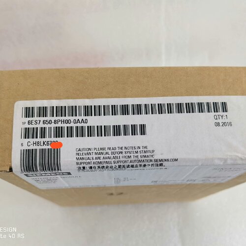 询-6ES76508PH000AA0H8原
