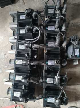 东菱电机DNKA13-01D2BBAM，6个，1.2KW【侨报商行】