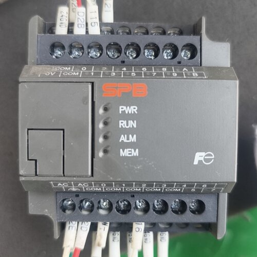 富士Nw0P20T一31台湾原装输入DC24V输AC议价