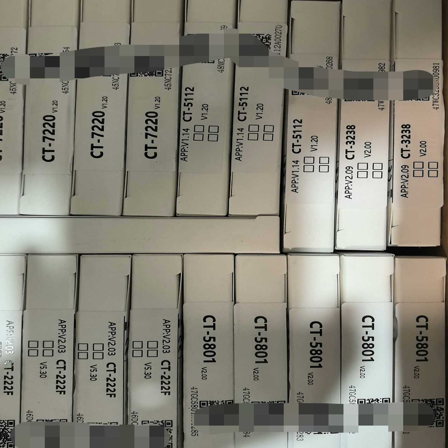 询价ODOT零点模块未拆封