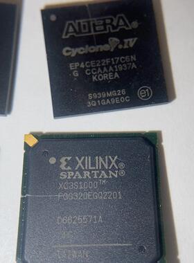 议价议价XC3S1000-4FGG320CXC7S50EP4CE议价