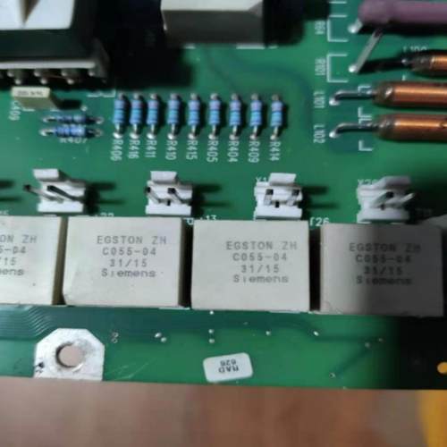 4 EGSTON ZH C055-04 6RA70 8~询价